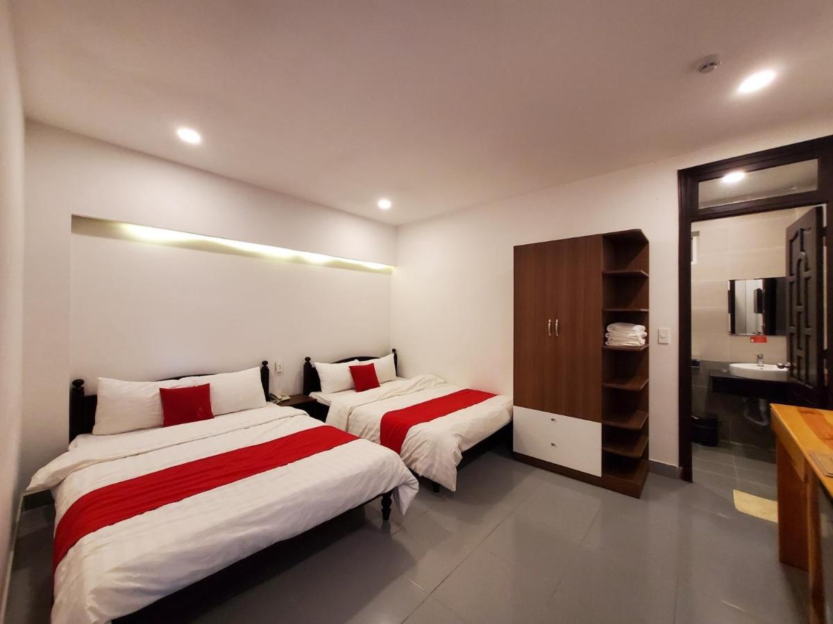 TATA 2 Đà Lạt Hotel Da Lat Exterior foto