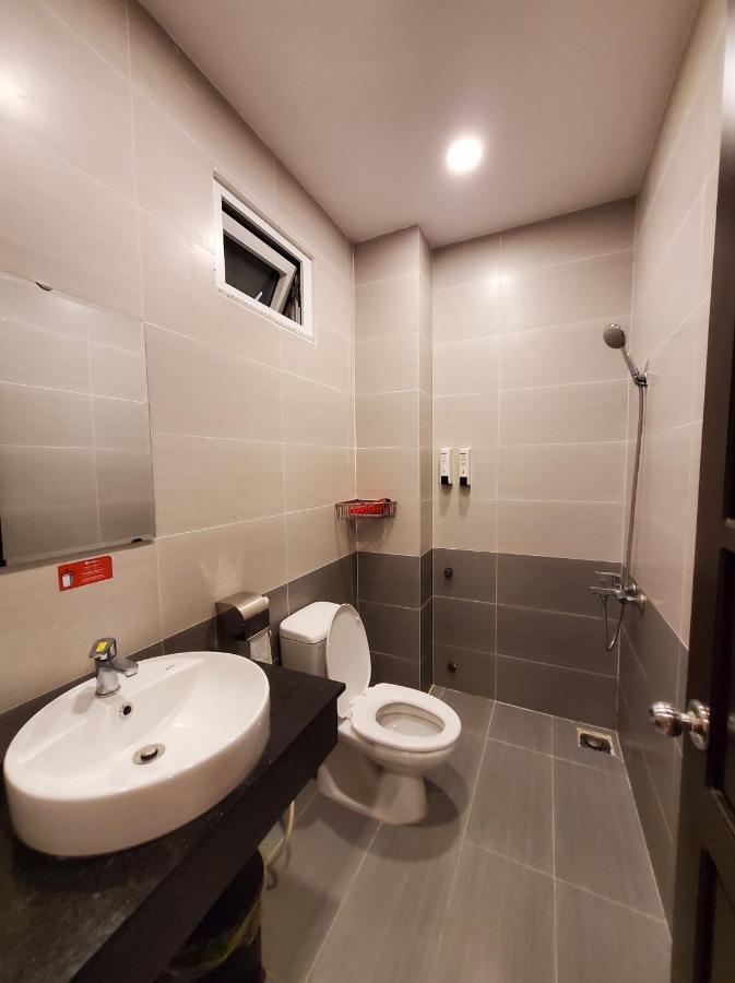TATA 2 Đà Lạt Hotel Da Lat Exterior foto