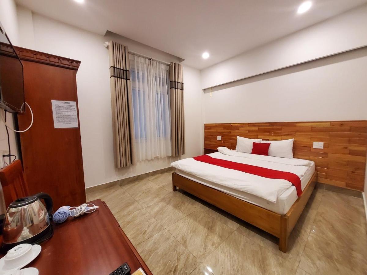 TATA 2 Đà Lạt Hotel Da Lat Exterior foto